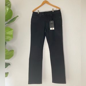 Never been worn black jeans
